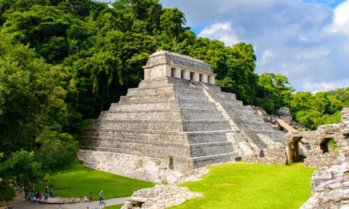 Historia de México